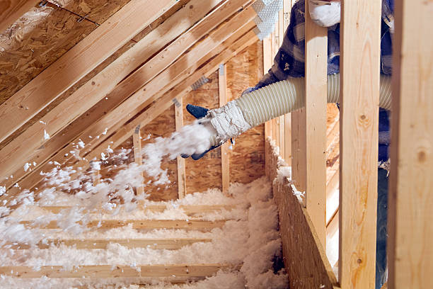 Best Garage Insulation in USA